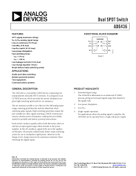 Setting the column heater module temperature. Https Www Analog Com Media En Technical Documentation Data Sheets Adg436 Pdf