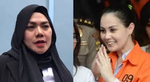 Kisah pilu sarita abdul mukti menjadi viral setelah ulah anaknya yang melabrak jennifer dunn, sang pelakor. Jennifer Dunn Dan Faisal Harris Telah Menikah Sarita Biarkan Mereka Bahagia News Entertainment Fimela Com