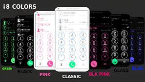 It's not a standalone app. Download Theme I 8 Pink For Exdialer For Android Theme I 8 Pink For Exdialer Apk Download Steprimo Com