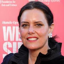 Jody Maddox's Instagram, Twitter & Facebook