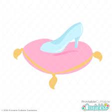 Free Free 274 Silhouette Princess Carriage Svg SVG PNG EPS DXF File