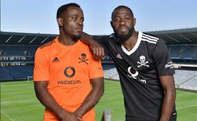 Das alles findest du in unserem orlando pirates shop. Maybe It S Not So Bad Orlando Pirates Sell Out New Orange Kit In Hours