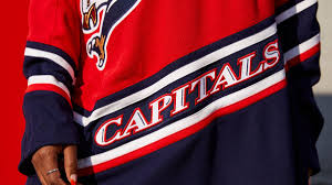 2 min read chris creamer. Capitals Announce 2021 Dates For Reverse Retro Alternate Jersey Nbc4 Washington