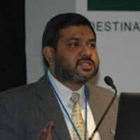 PSG Tech Coimbatore Alumni