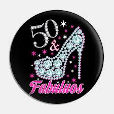 4.4 out of 5 stars. 50 Fabulous T Shirt 50th Birthday T Shirt For Women 50 Fabulous Kolek Teepublic Pl