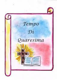 Lapbook Tempo Di Quaresima Quaresima Lapbook Bambini Che Imparano