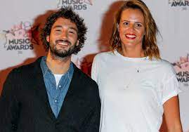 Retrouvez toute l'actualité sur vos stars préférées : Laure Manaudou Enceinte La Nageuse Attend Un Enfant Avec Jeremy Frerot Elle