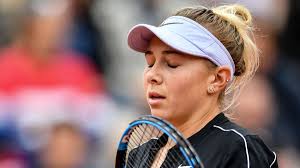 About the us open series. Us Open Tennis Hoffnung Amanda Anisimova Verzichtet Auf Teilnahme Eurosport