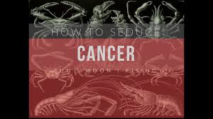 Friday, 19 jun, 2020 04:54 am. How To Seduce A Cancer Sun Moon Or Rising Sign Youtube