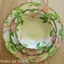 We did not find results for: Grandma S Vintage Franciscan Ware Meatloaf And Melodrama