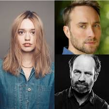 Sue Terry Voices Ltd