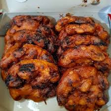 Ditemui kompas.com, selasa (19/11/2019), bu nanik memberikan resep agar para pengusaha dan umkm di indonesia bisa naik kelas. Si Hitam Manis Pisang Goreng Madu Yang Enak Dinikmati Bersama Kopi Susu