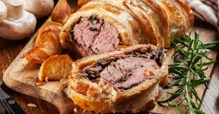The meat will be great for any type of dish or grilling. What To Serve With Beef Wellington 12 Tasty Side Dishes Insanely Good