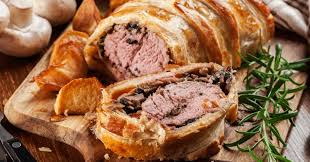 Berbere beef tenderloin tips with pap disney food blog. What To Serve With Beef Wellington 12 Tasty Side Dishes Insanely Good