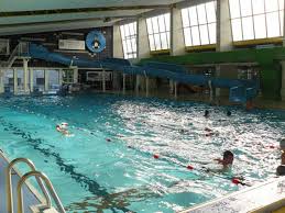 Piscine Communautaire Manche Tourisme