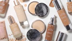 How To Choose The Best Natural Foundation 100 Pure