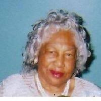 ALBERTINE HAMILTON Obituary