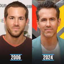 What is your favorite Ryan Reynolds movie?