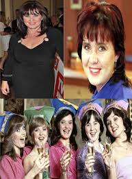 Coleen Nolan Born Coleen Patricia Nolan 12 March 1965 Age 50 In Blackpool Lancashire England Uk English Singer Televis Actors Actresses Nolan Singer