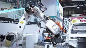 Welding your way〡Estun Robotics weld with ease-News-ESTUN