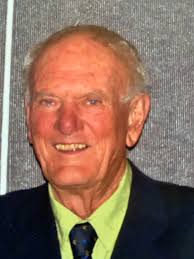 Lowering the Flag: Charles Lockwood