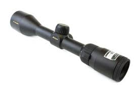 Nikon Inline Xr Riflescope 3 9x40 Bdc 300 Reticle 4 8