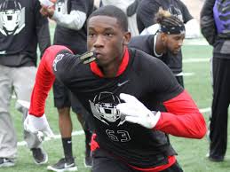 Lottery teams can now start thinking about how he fits with their roster, feeling. Physical 4 Star Cb Jalen Green Looking For Academics At Next Level Burnt Orange Nation