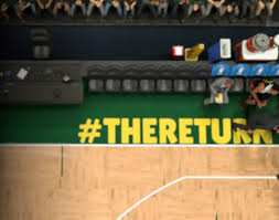 Le lecteur félicite l'auteur sur un personnage de femme saoule. A Great Touch On The Seattle Sonics Court Very Touching Nba2k
