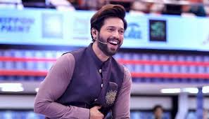 Image result for fahad mustafa