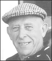 Joseph Derrane Obituary (2009)