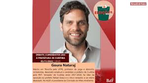 O objetivo era mandar para a câmara dos deputados uma das principais lideranças do movimento cicloativista de curitiba e do paraná, um dos defensores do parto humanizado e da ecologia urbana. Goura Especial Eleicoes Debate Entre Candidatos As A Prefeitura De Curitiba Facebook