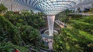 Tag #changiairport to your airport photos ✈️ shop with us at ishopchangi.com! In Photos Changi Airport During Covid 19 Financial Times