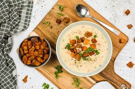 I noticed some people were surprised by this when i shared. Gluten Free Cream Of Chicken Soup Recipe Bless Her Heart Y All