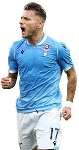 Ciro immobile pes 2021 stats. Ciro Immobile Football Render 64876 Footyrenders