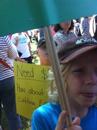 Negotiation, Not Legislation!