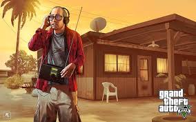 Also, if gta 5 online is stuck in loading, try turning off your ps4 and unplug it from the wall and wait 30 seconds to reset the cache on your ps4. Hd Wallpaper Ron Grand Theft Auto V Gta 5 Game Hd Wallpaper Grand Theft Auto Five Loading Screen Wallpaper Flare