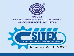 See more ideas about embroidery, embroidery patterns, hand embroidery. Sitex Expo First State Wide Physical Exhibition To Be Held In Surat By Sgcci After The Lockdown