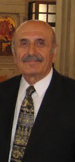 Salim Hadad Obituary