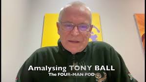 Marcel Brache Highlighys Reel