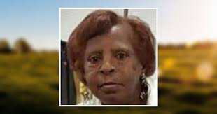DORIS PAYTON DAVIS Obituary February 25, 2021