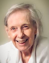 Anne Boger Sigmon Obituary September 17, 2021