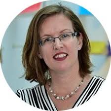 Dr. Hannah Lotte Lund — Zentralinstitut studium plus