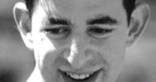 Jonathan Larson and "Rent'