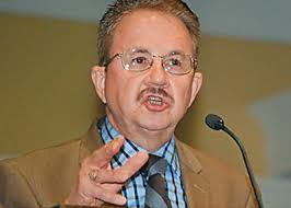 Dr. Roger Eugene Olson