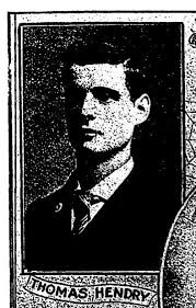 Thomas Hendry LeeAnn Lori Helen