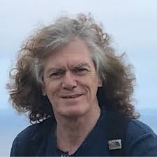 Keith Bunting posted