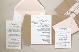 Rosebud Suite Rustic Letterpress Printed Wedding Invitations Letterpress Wedding Invitation Suite Letterpress Wedding Invitations Printing Wedding Invitations