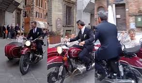 Jun 07, 2021 · luca argentero e cristina marino si sono sposati: Luca Argentero E Cristina Marino Il Matrimonio Guarda Il Video Video