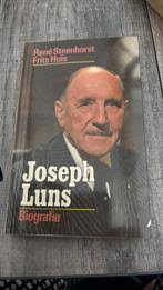 ≥ Vind joseph luns op Marktplaats