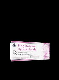 Image result for Pioglitazone